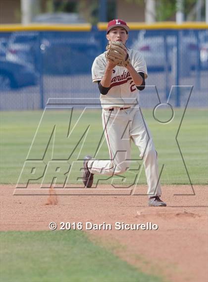 Thumbnail 1 in Lowell vs. Xaverian (Coach Bob National Invitational) photogallery.