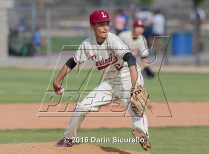 Thumbnail 2 in Lowell vs. Xaverian (Coach Bob National Invitational) photogallery.
