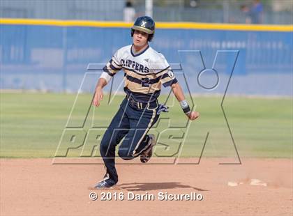 Thumbnail 3 in Lowell vs. Xaverian (Coach Bob National Invitational) photogallery.