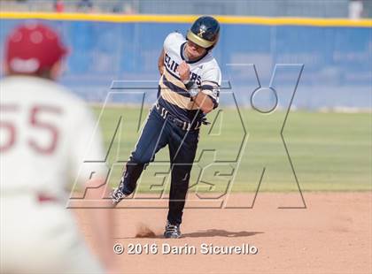 Thumbnail 2 in Lowell vs. Xaverian (Coach Bob National Invitational) photogallery.