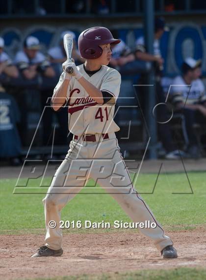 Thumbnail 2 in Lowell vs. Xaverian (Coach Bob National Invitational) photogallery.