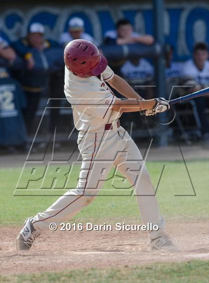 Thumbnail 1 in Lowell vs. Xaverian (Coach Bob National Invitational) photogallery.