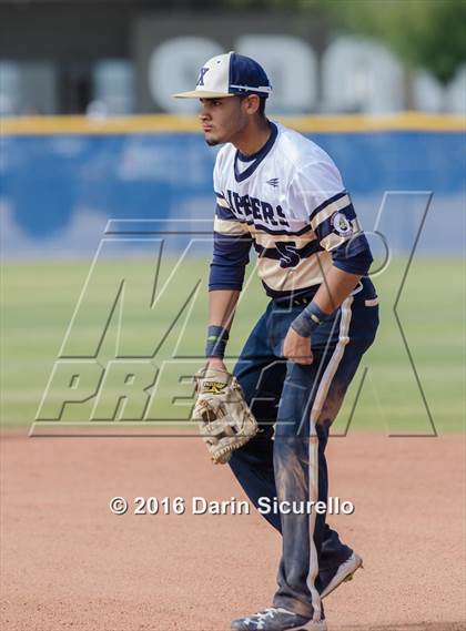 Thumbnail 2 in Lowell vs. Xaverian (Coach Bob National Invitational) photogallery.