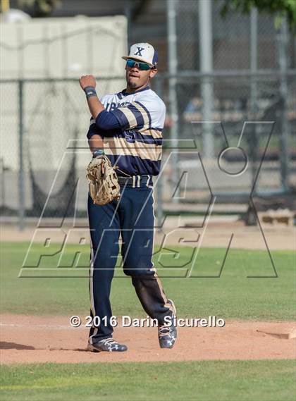 Thumbnail 2 in Lowell vs. Xaverian (Coach Bob National Invitational) photogallery.
