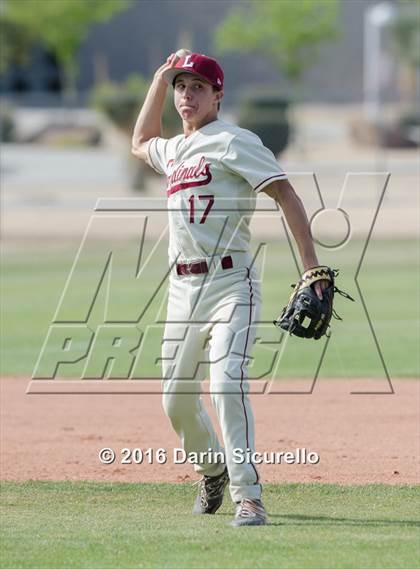 Thumbnail 1 in Lowell vs. Xaverian (Coach Bob National Invitational) photogallery.