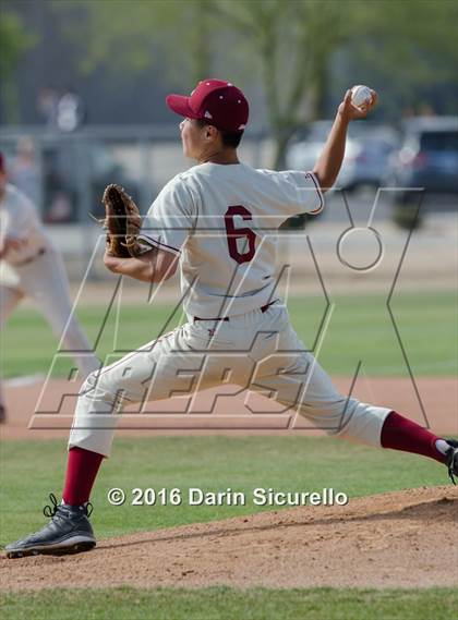 Thumbnail 2 in Lowell vs. Xaverian (Coach Bob National Invitational) photogallery.