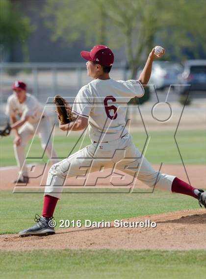 Thumbnail 2 in Lowell vs. Xaverian (Coach Bob National Invitational) photogallery.