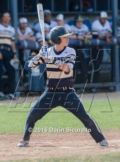 Thumbnail 1 in Lowell vs. Xaverian (Coach Bob National Invitational) photogallery.