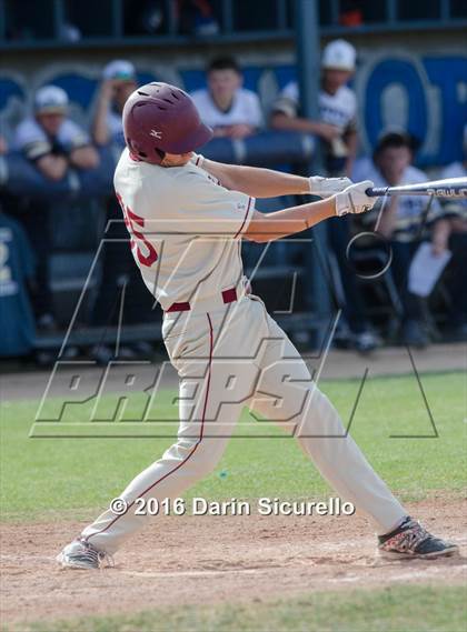 Thumbnail 3 in Lowell vs. Xaverian (Coach Bob National Invitational) photogallery.