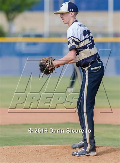 Thumbnail 2 in Lowell vs. Xaverian (Coach Bob National Invitational) photogallery.
