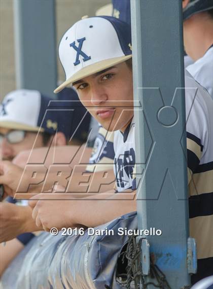 Thumbnail 2 in Lowell vs. Xaverian (Coach Bob National Invitational) photogallery.