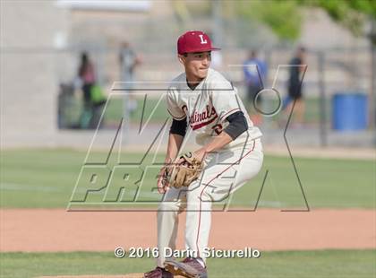Thumbnail 3 in Lowell vs. Xaverian (Coach Bob National Invitational) photogallery.