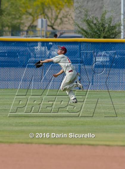 Thumbnail 1 in Lowell vs. Xaverian (Coach Bob National Invitational) photogallery.