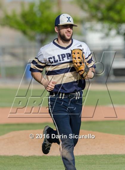 Thumbnail 2 in Lowell vs. Xaverian (Coach Bob National Invitational) photogallery.