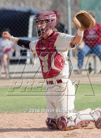 Thumbnail 2 in Lowell vs. Xaverian (Coach Bob National Invitational) photogallery.