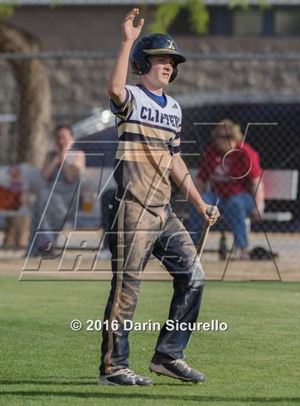 Thumbnail 2 in Lowell vs. Xaverian (Coach Bob National Invitational) photogallery.