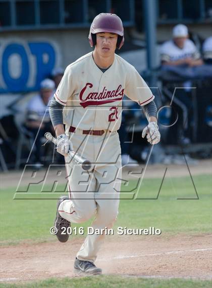 Thumbnail 2 in Lowell vs. Xaverian (Coach Bob National Invitational) photogallery.
