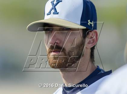 Thumbnail 3 in Lowell vs. Xaverian (Coach Bob National Invitational) photogallery.