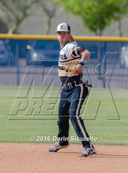 Thumbnail 2 in Lowell vs. Xaverian (Coach Bob National Invitational) photogallery.