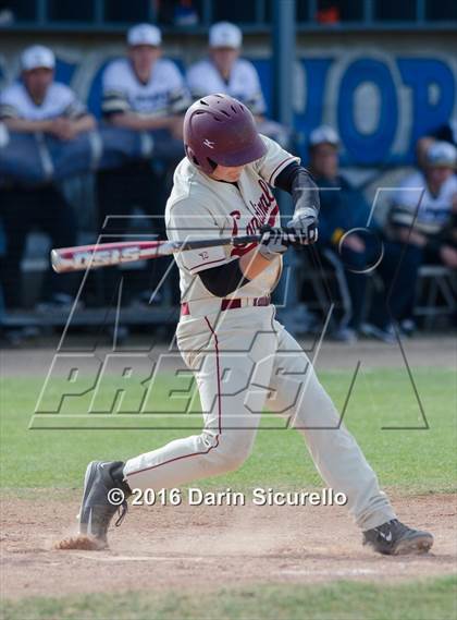 Thumbnail 3 in Lowell vs. Xaverian (Coach Bob National Invitational) photogallery.