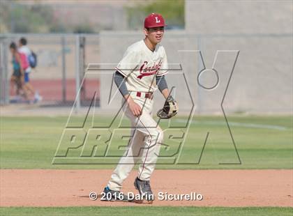 Thumbnail 1 in Lowell vs. Xaverian (Coach Bob National Invitational) photogallery.