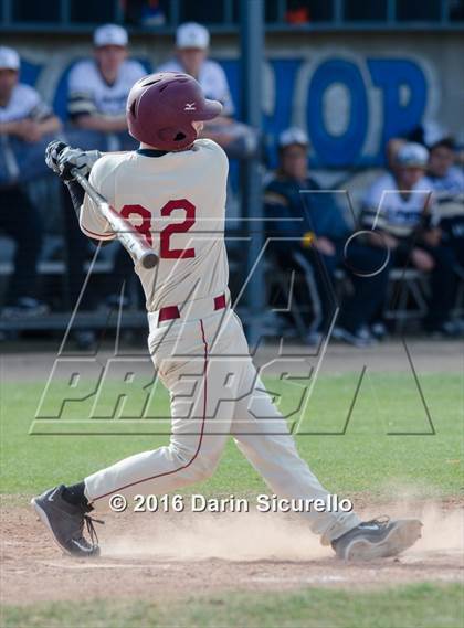 Thumbnail 2 in Lowell vs. Xaverian (Coach Bob National Invitational) photogallery.