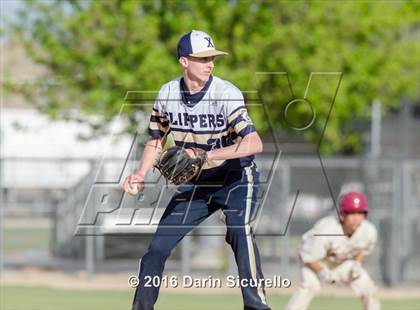 Thumbnail 1 in Lowell vs. Xaverian (Coach Bob National Invitational) photogallery.