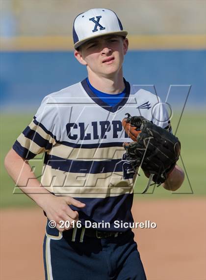 Thumbnail 3 in Lowell vs. Xaverian (Coach Bob National Invitational) photogallery.