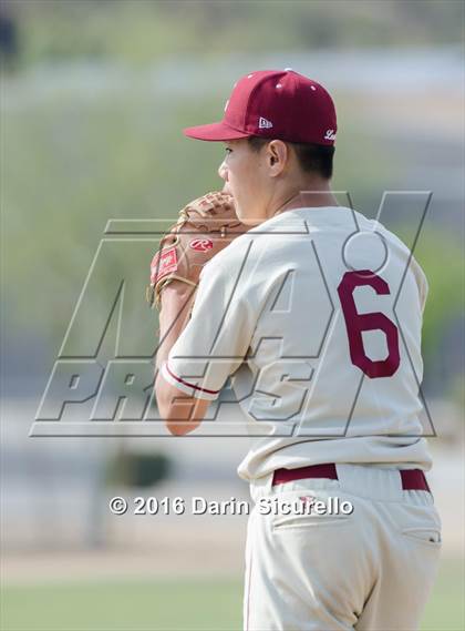 Thumbnail 3 in Lowell vs. Xaverian (Coach Bob National Invitational) photogallery.