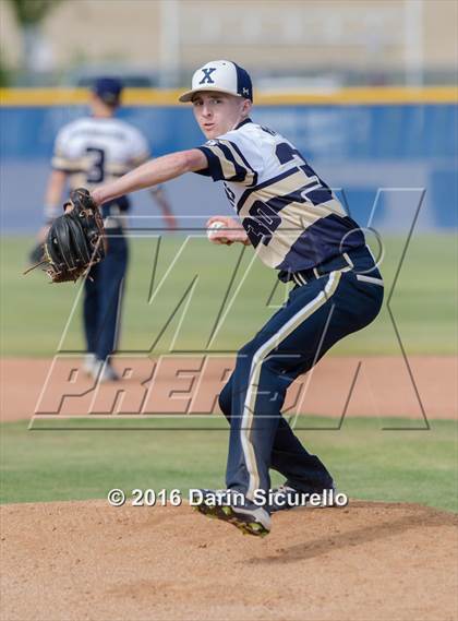 Thumbnail 3 in Lowell vs. Xaverian (Coach Bob National Invitational) photogallery.