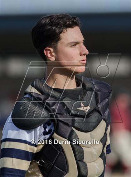 Thumbnail 3 in Lowell vs. Xaverian (Coach Bob National Invitational) photogallery.