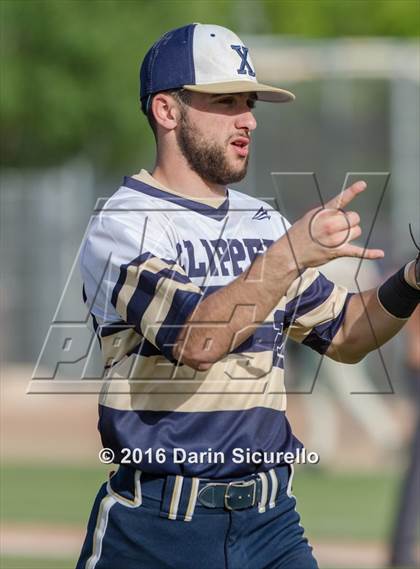 Thumbnail 1 in Lowell vs. Xaverian (Coach Bob National Invitational) photogallery.