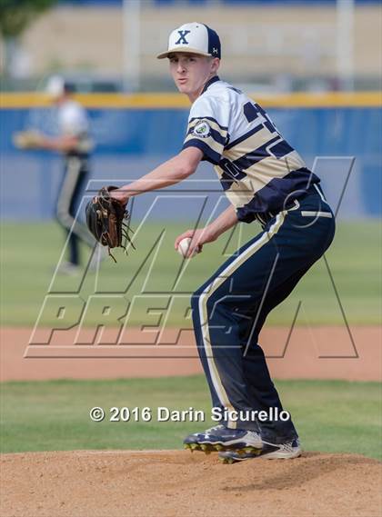 Thumbnail 1 in Lowell vs. Xaverian (Coach Bob National Invitational) photogallery.