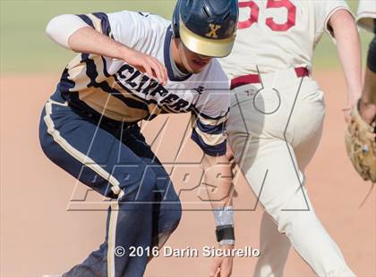 Thumbnail 2 in Lowell vs. Xaverian (Coach Bob National Invitational) photogallery.
