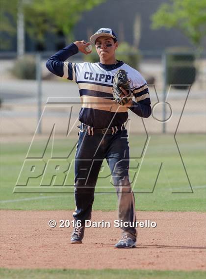 Thumbnail 2 in Lowell vs. Xaverian (Coach Bob National Invitational) photogallery.