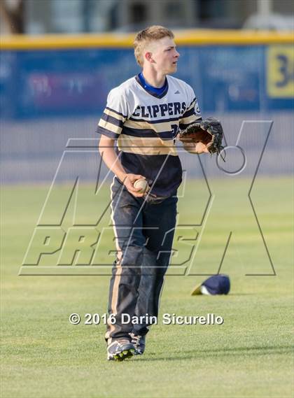 Thumbnail 2 in Lowell vs. Xaverian (Coach Bob National Invitational) photogallery.