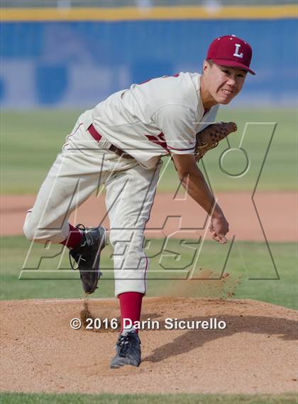 Thumbnail 3 in Lowell vs. Xaverian (Coach Bob National Invitational) photogallery.