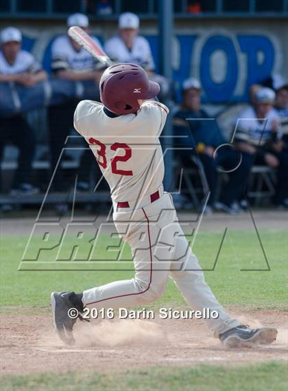 Thumbnail 1 in Lowell vs. Xaverian (Coach Bob National Invitational) photogallery.