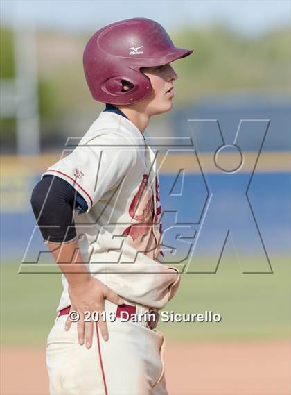 Thumbnail 1 in Lowell vs. Xaverian (Coach Bob National Invitational) photogallery.