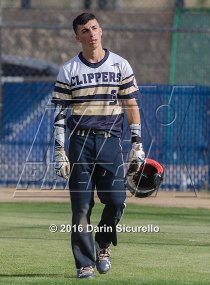 Thumbnail 1 in Lowell vs. Xaverian (Coach Bob National Invitational) photogallery.