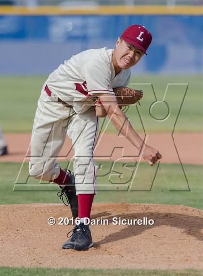 Thumbnail 3 in Lowell vs. Xaverian (Coach Bob National Invitational) photogallery.