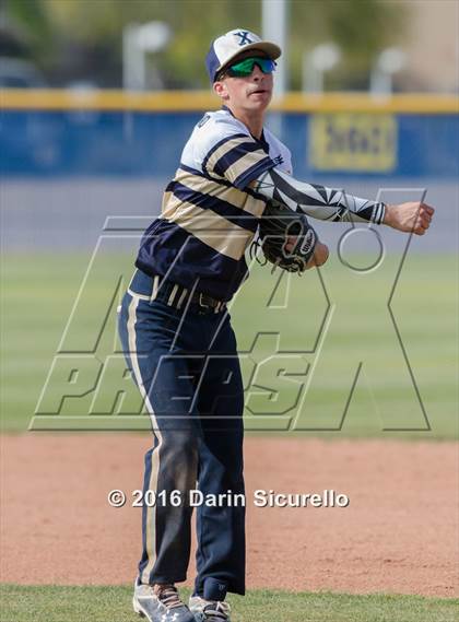 Thumbnail 1 in Lowell vs. Xaverian (Coach Bob National Invitational) photogallery.
