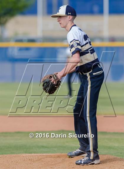 Thumbnail 3 in Lowell vs. Xaverian (Coach Bob National Invitational) photogallery.