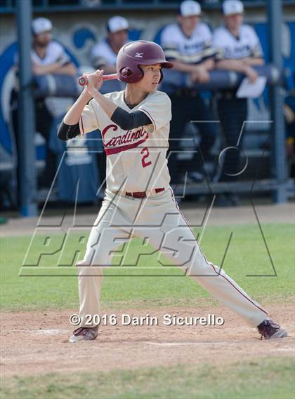Thumbnail 1 in Lowell vs. Xaverian (Coach Bob National Invitational) photogallery.