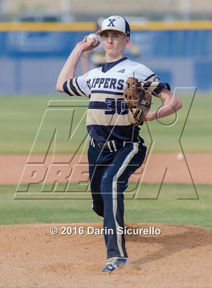Thumbnail 1 in Lowell vs. Xaverian (Coach Bob National Invitational) photogallery.