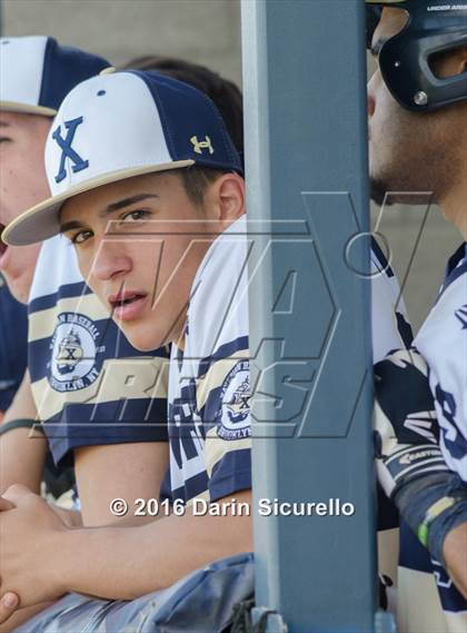 Thumbnail 1 in Lowell vs. Xaverian (Coach Bob National Invitational) photogallery.
