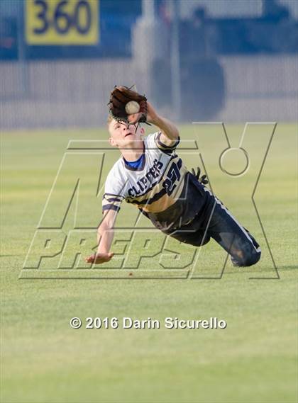 Thumbnail 2 in Lowell vs. Xaverian (Coach Bob National Invitational) photogallery.