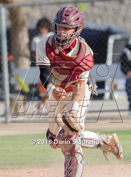 Thumbnail 3 in Lowell vs. Xaverian (Coach Bob National Invitational) photogallery.
