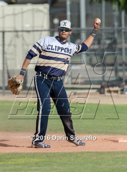 Thumbnail 3 in Lowell vs. Xaverian (Coach Bob National Invitational) photogallery.