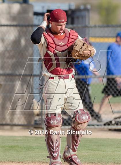 Thumbnail 3 in Lowell vs. Xaverian (Coach Bob National Invitational) photogallery.